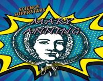 Mary Anning