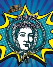 Mary Anning