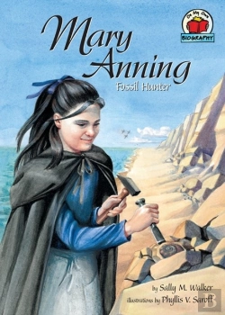 Bertrand.pt - Mary Anning