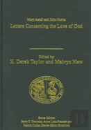 Mary Astell And John Norris