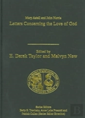 Mary Astell And John Norris