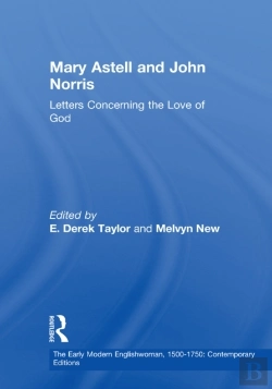 Bertrand.pt - Mary Astell And John Norris