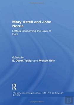 Bertrand.pt - Mary Astell And John Norris
