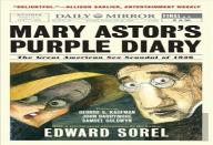 Mary Astor'S Purple Diary