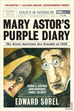 Bertrand.pt - Mary Astor'S Purple Diary