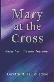 Mary At The Cross