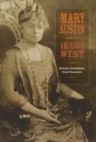 Mary Austin And The American West