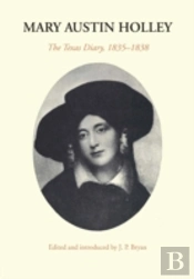Mary Austin Holley