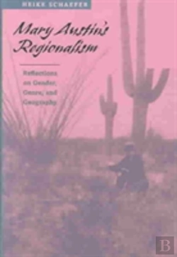 Bertrand.pt - Mary Austin'S Regionalism