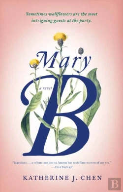 Bertrand.pt - Mary B: A Novel