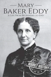 Mary Baker Eddy