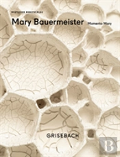 Mary Bauermeister