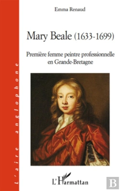 Bertrand.pt - Mary Beale (1633-1699) ; Première Femme Peintre Professionnelle En Grande-Bretagne