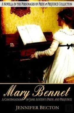 Bertrand.pt - Mary Bennet: A Novella In The Personages