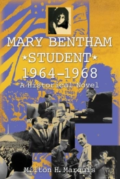 Mary Bentham, Student