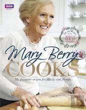 Mary Berry Cooks
