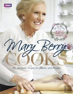 Bertrand.pt - Mary Berry Cooks