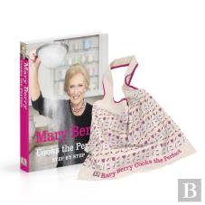Mary Berry Cooks The Perfect