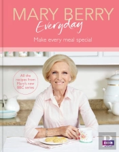 Mary Berry Everyday