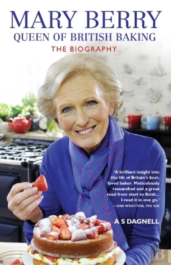 Bertrand.pt - Mary Berry - Queen Of British Baking