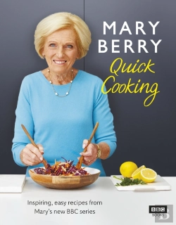 Bertrand.pt - Mary Berry S Quick Cooking