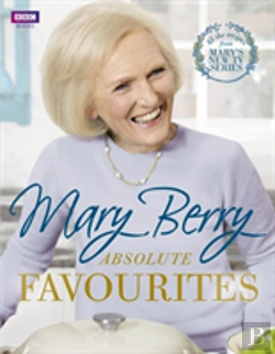 Bertrand.pt - Mary Berry'S Absolute Favourites