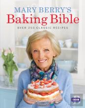 Mary Berry'S Baking Bible