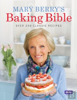 Bertrand.pt - Mary Berry'S Baking Bible