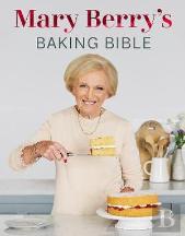 Mary Berry'S Baking Bible