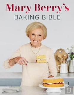 Bertrand.pt - Mary Berry'S Baking Bible