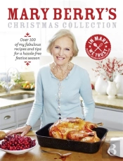 Mary Berry'S Christmas Collection