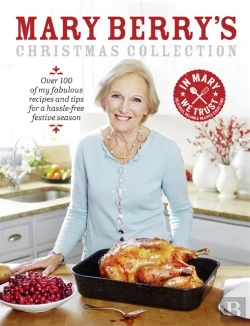 Bertrand.pt - Mary Berry'S Christmas Collection