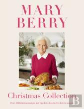 Mary Berry'S Christmas Collection