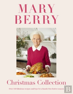 Bertrand.pt - Mary Berry'S Christmas Collection