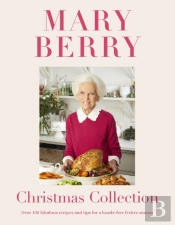 Mary Berry'S Christmas Collection