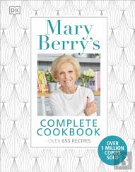 Mary Berry'S Complete Cookbook