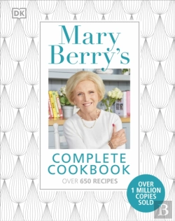 Bertrand.pt - Mary Berry'S Complete Cookbook