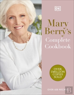 Bertrand.pt - Mary Berry'S Complete Cookbook
