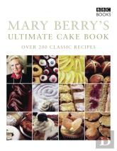 Mary Berry'S Ultimate Cake Book (Second Edition)