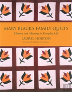 Bertrand.pt - Mary Black'S Family Quilts