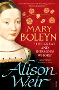 Bertrand.pt - Mary Boleyn