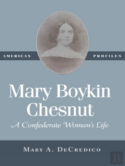 Bertrand.pt - Mary Boykin Chesnut