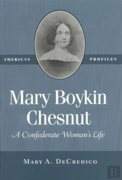 Bertrand.pt - Mary Boykin Chesnut