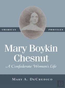 Bertrand.pt - Mary Boykin Chesnut