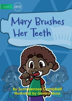 Bertrand.pt - Mary Brushes Her Teeth