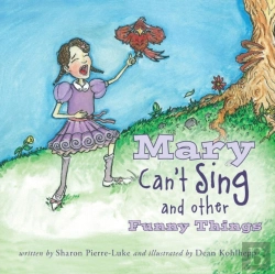 Bertrand.pt - Mary Can'T Sing And Other Funny Things