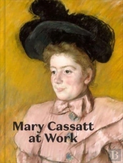 Bertrand.pt - Mary Cassatt At Work