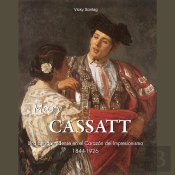 Mary Cassatt - El Arte De Una Mujer