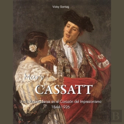 Bertrand.pt - Mary Cassatt - El Arte De Una Mujer