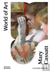 Mary Cassatt